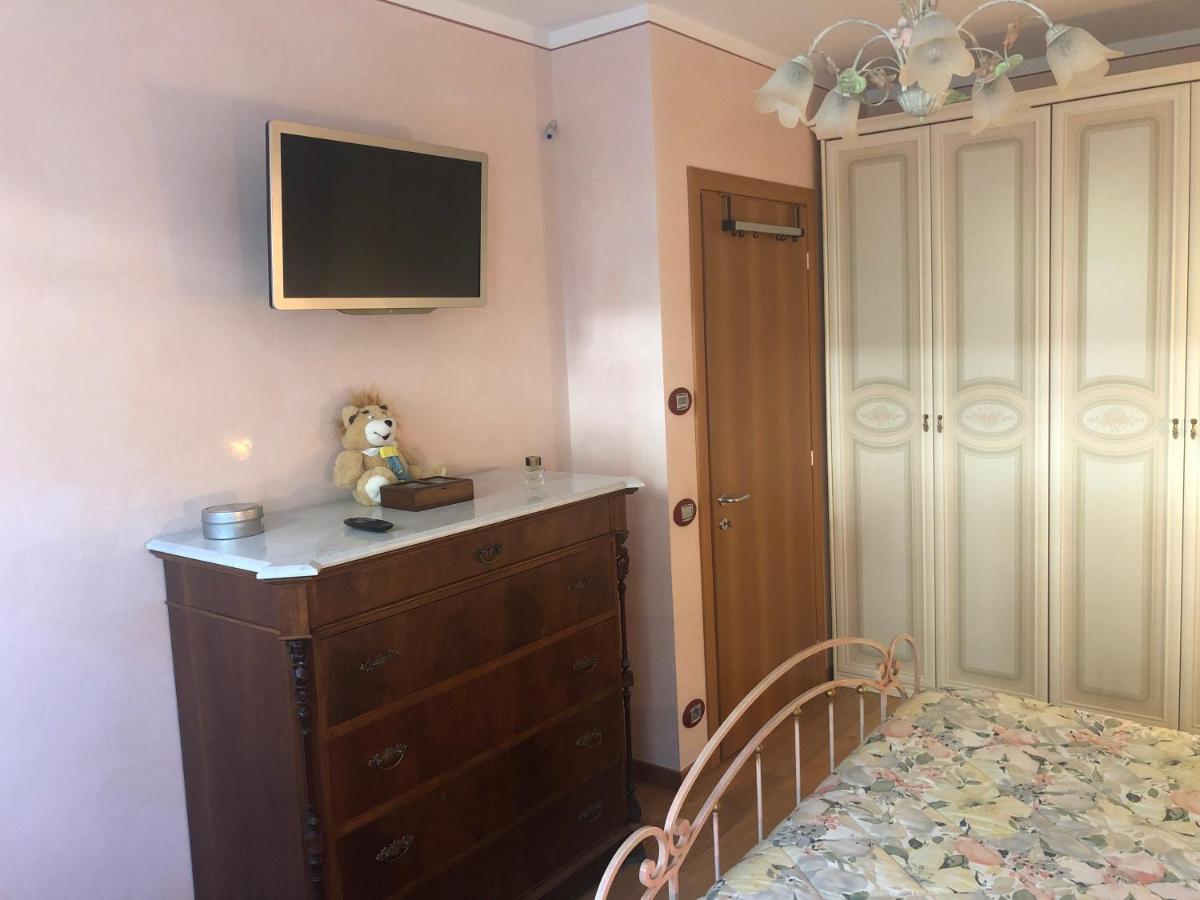 B&B Damiano Crespano del Grappa Bagian luar foto