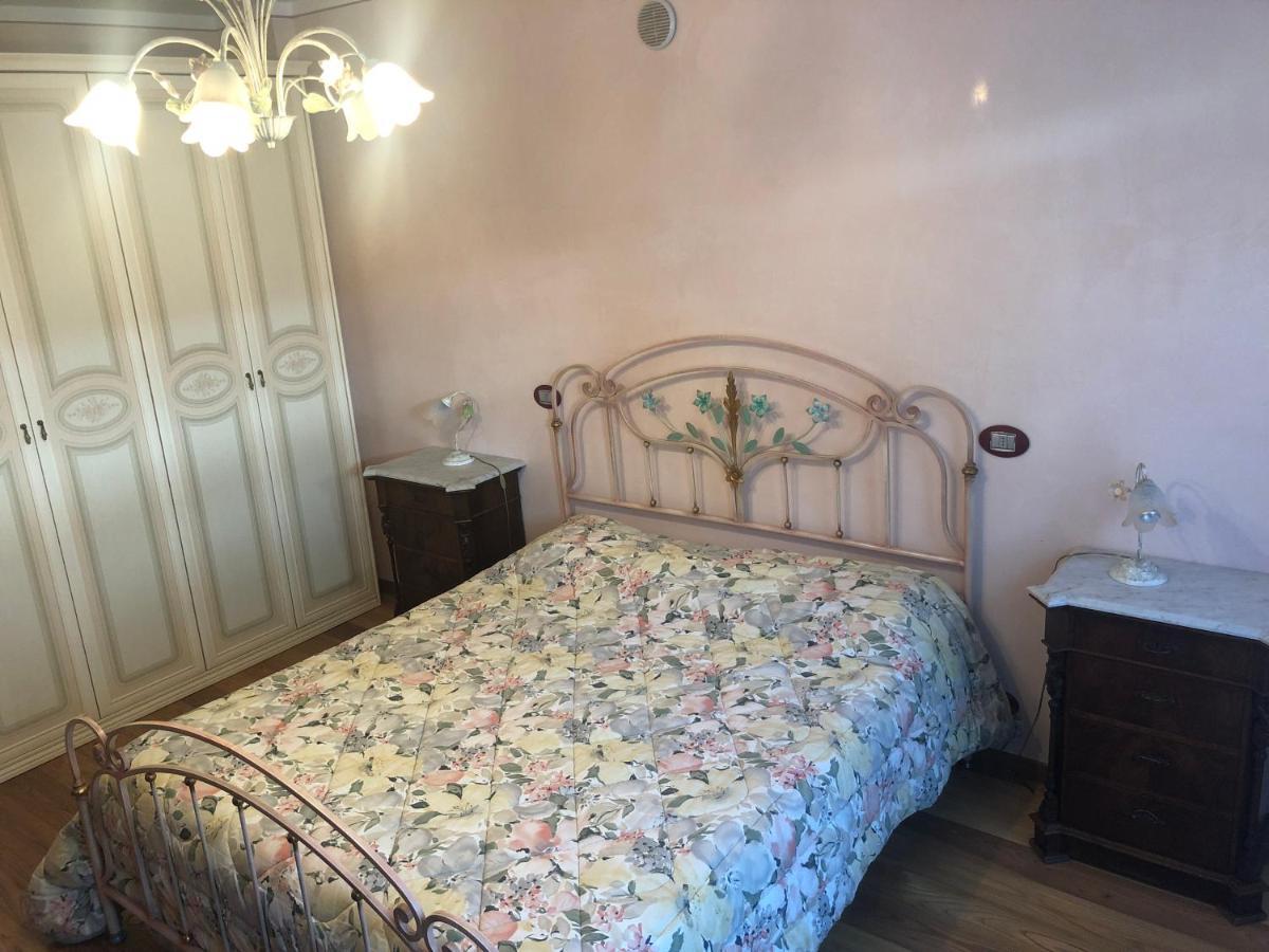 B&B Damiano Crespano del Grappa Bagian luar foto