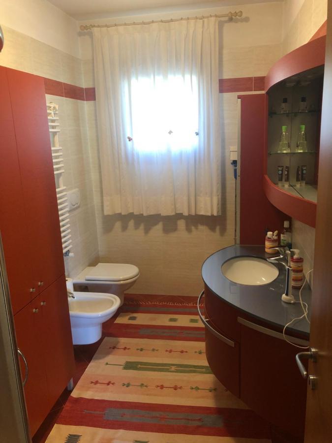 B&B Damiano Crespano del Grappa Bagian luar foto
