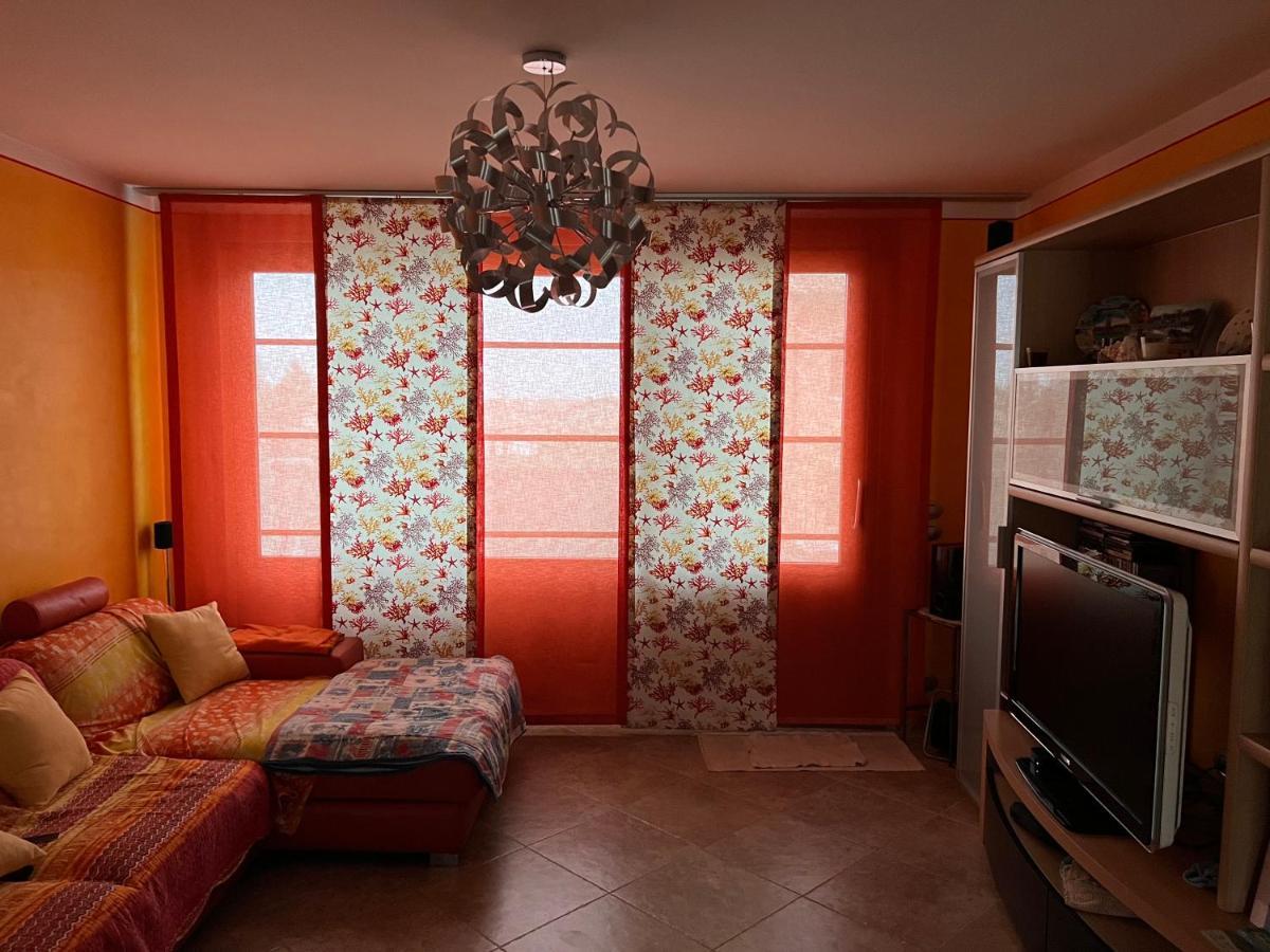 B&B Damiano Crespano del Grappa Bagian luar foto
